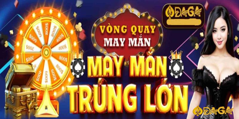 Nhiều khuyến mãi lớn tại DAGA